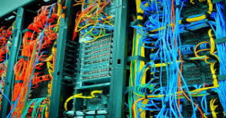 Профессиональный монтаж слаботочных сетей и систем от 1534 руб. в Ачинске - ЭлектроЧнс