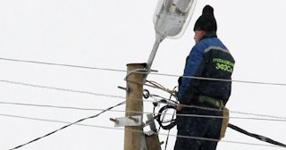 Технологическое присоединение к электросетям для юрлиц от 5112 руб. в Ачинске - ЭлектроЧнс