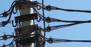 Монтаж СИП провода от 409 руб. в Ачинске - Подключение и установка от ЭлектроЧнс