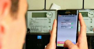 Установка умных счетчиков учета воды и электроэнергии от 2556 руб. в Ачинске