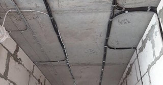 Прокладка электропроводки в коробах от ЭлектроЧнс в Ачинске - от 1534 рублей